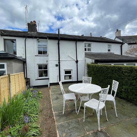 Spa Cottage Braithwaite Esterno foto