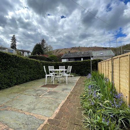 Spa Cottage Braithwaite Esterno foto