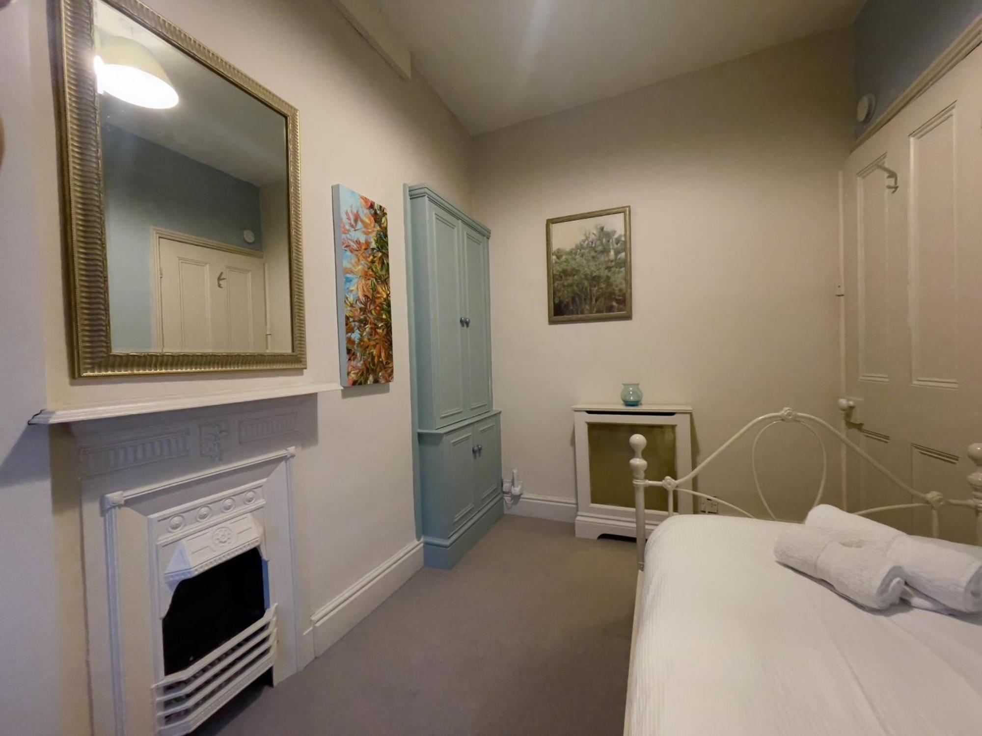 Spa Cottage Braithwaite Esterno foto