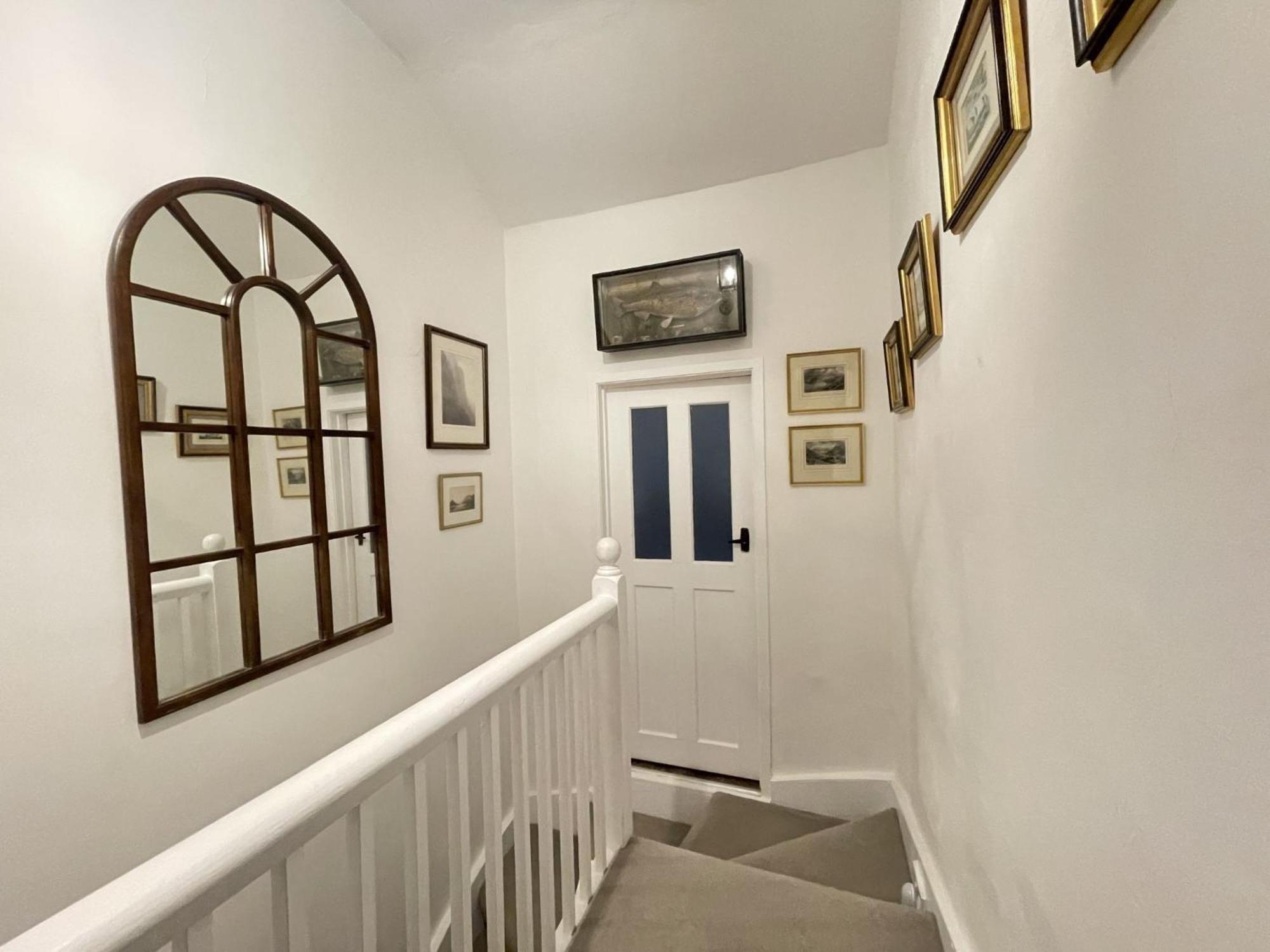 Spa Cottage Braithwaite Esterno foto